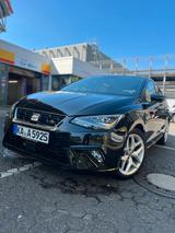 Seat Ibiza 1.0 TSI 70kW FR 