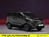 Opel Combo GS 1.5 Diesel 96 kW (130 PS) MT-6 S/S - Opel Combo GS
