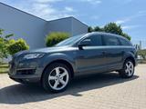 Audi Q7 3.0 TDI quattro tiptronic S LINE*KAM*PANO* - gebrauchte Audi Q7 aus dem Jahr 2014