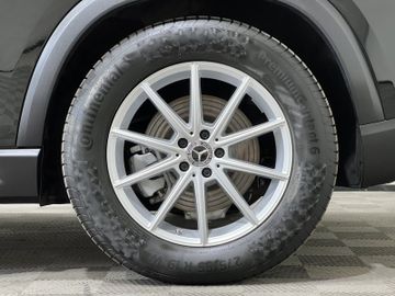 Mercedes GLE 350 - 5