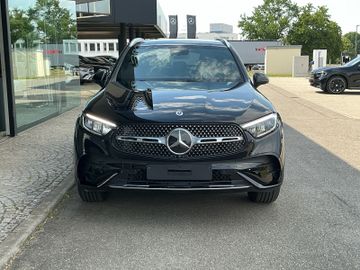 Mercedes GLC 200 - 4