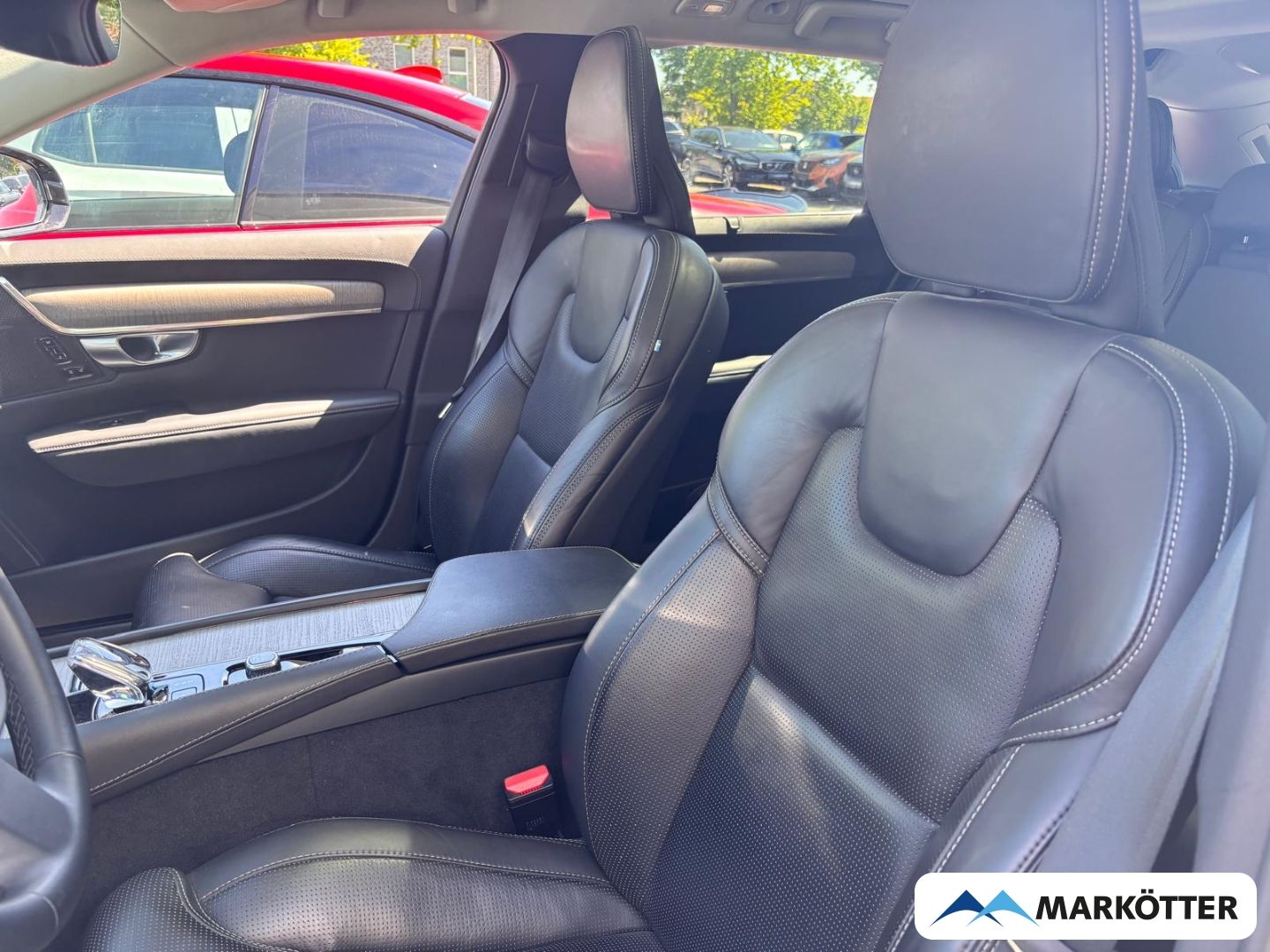 Volvo V90 B4 Ultimate Bright ACC/AHK/BLIS/360°/PANO foto 11
