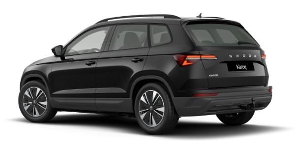 Skoda Karoq - Bild 4