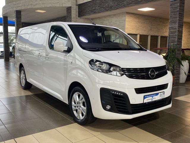 Opel Vivaro Innovation*L3*Navi*R.Cam*SHZ**CarPlay