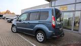Ford Tourneo Connect-Navi-AHK-Kamera-AC-GRA - Ford in Hanau