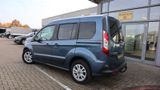 Ford Tourneo Connect-Navi-AHK-Kamera-AC-GRA - Ford in München