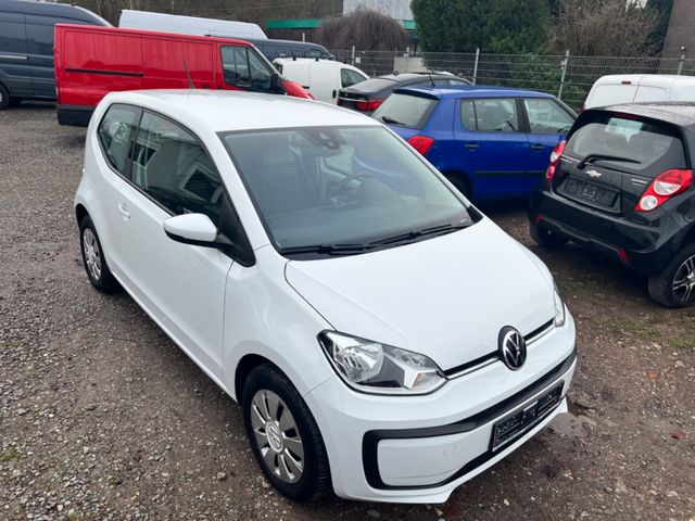 Volkswagen up! Basis