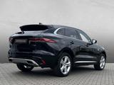 Jaguar F-Pace Diesel D300 AWD SE - Jaguar in Leipzig