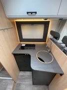 Sunlight I 68 Adventure** MJ 2025 ** 180PS**Automatik**