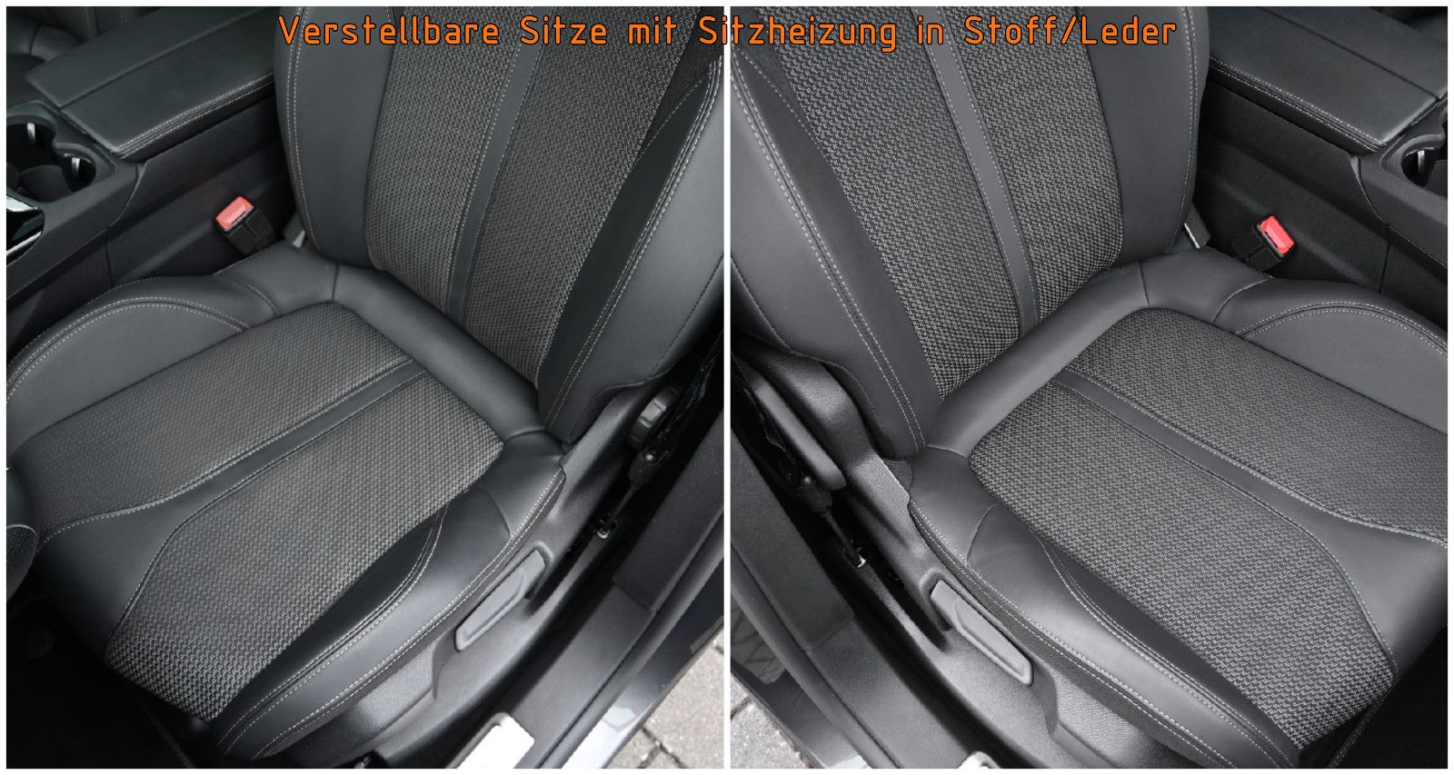 Fahrzeugabbildung Peugeot 5008 BlueHDi 130 GT °ACC°AHK°PANO°7-SITZE°ALARM°
