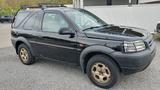 Land Rover Freelander 1.8i Softback /4x4/Allrad/Klima - Land Rover Gebrauchtwagen von 2002