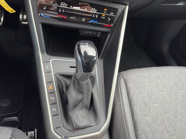 Taigo Move 1.5 TSI DSG Rückfahrkamera, Matrix-LE