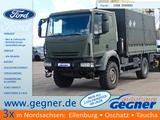 Iveco EuroCargo 100E 22WS 2t HümS  4x4 Single Berreif - Angebote entsprechen deinen Suchkriterien