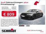 Audi A8 50 TDI quattro S line Pano LM21 HuD Digit. Ma - Audi A8 D5 Gebrauchtwagen