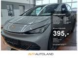 Cupra Born 150 kW 58 kWh - gebrauchte Cupra Born aus dem Jahr 2024