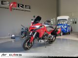 Ducati Multistrada 1260 S ABS LED Termignoni Sportabgas - Offers matching your search criteria