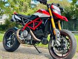 Ducati Hypermotard 950 SP * top Zustand - DUCATI HYPERMOTARD 950 SP