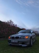 BMW e46  Cabrio 328 m Paket - BMW 328: Cabrio