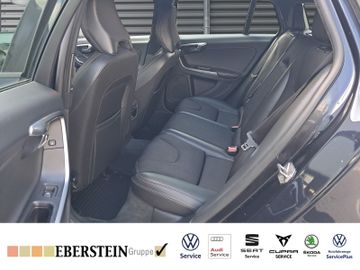 Volvo V60 Linje Business PDC Navi Tempomat