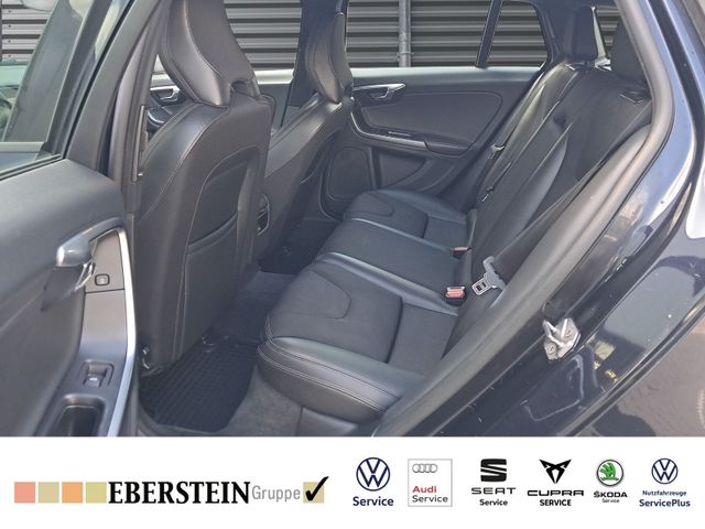Volvo V60 Linje Business PDC Navi Tempomat