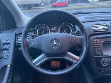 Fahrzeugabbildung Mercedes-Benz R 350 CDI L 4Matic*7.Sitze*Pano*Totwink*Sitzlüft