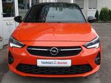Opel Corsa 1.2 Aut Dir.Inj Turbo GS Line LED Matrix - Opel Corsa Gebrauchtwagen in München