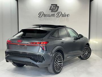 2026 AUDI Q3 照片 4