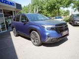 Subaru Forester 2.0ie Platinum NAVI ACC LED PANO 360° - blaue Subaru Forester