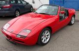 BMW Z1 - BMW Z1 Gebrauchtwagen