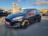 Ford Fiesta 1.0 EcoBoost ST-Line BlackEdition PDC+SHZ - Ford Fiesta: Black