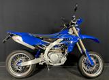 Yamaha WR 450 - YAMAHA WR