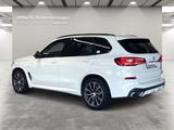 BMW X5 xDrive30d M Sport LiveCockpitProf Laser HiFi - BMW X5 Gebrauchtwagen in Saarbrücken