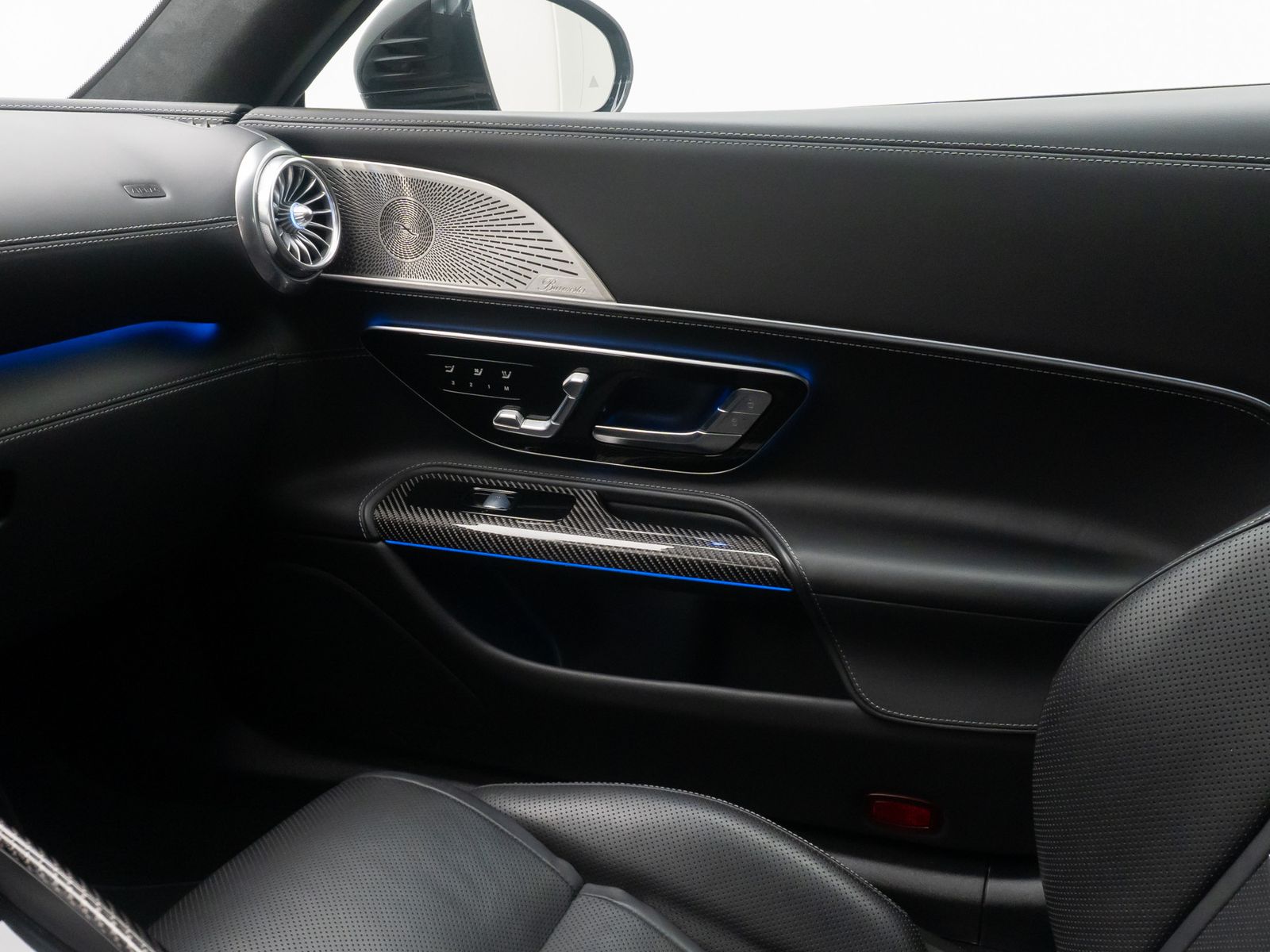 Fahrzeugabbildung Mercedes-Benz SL 63 AMG 4MATIC+ 360&deg;NightPak Massage 21" Voll