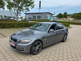 BMW 335i Limo Xenon / Navi / Leder / SHD - BMW 335: 335i