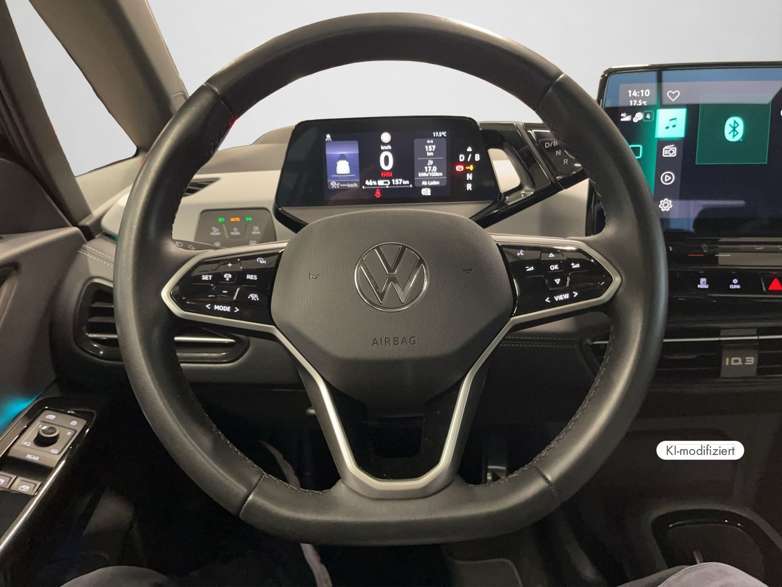 Volkswagen ID.3 - Bild 10