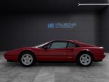 Ferrari 328 GTB Rosso Corsa|H-Kennzeichen|Motor revidier - Ferrari 328: Gtb