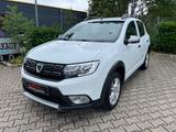 Dacia Sandero II Stepway Prestige*NAVI*CAM*2.HAND* - Dacia Sandero in Augsburg