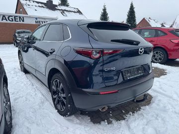 Mazda CX-30 Homura 2WD