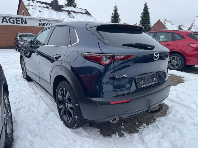 Mazda CX-30 Homura 2WD