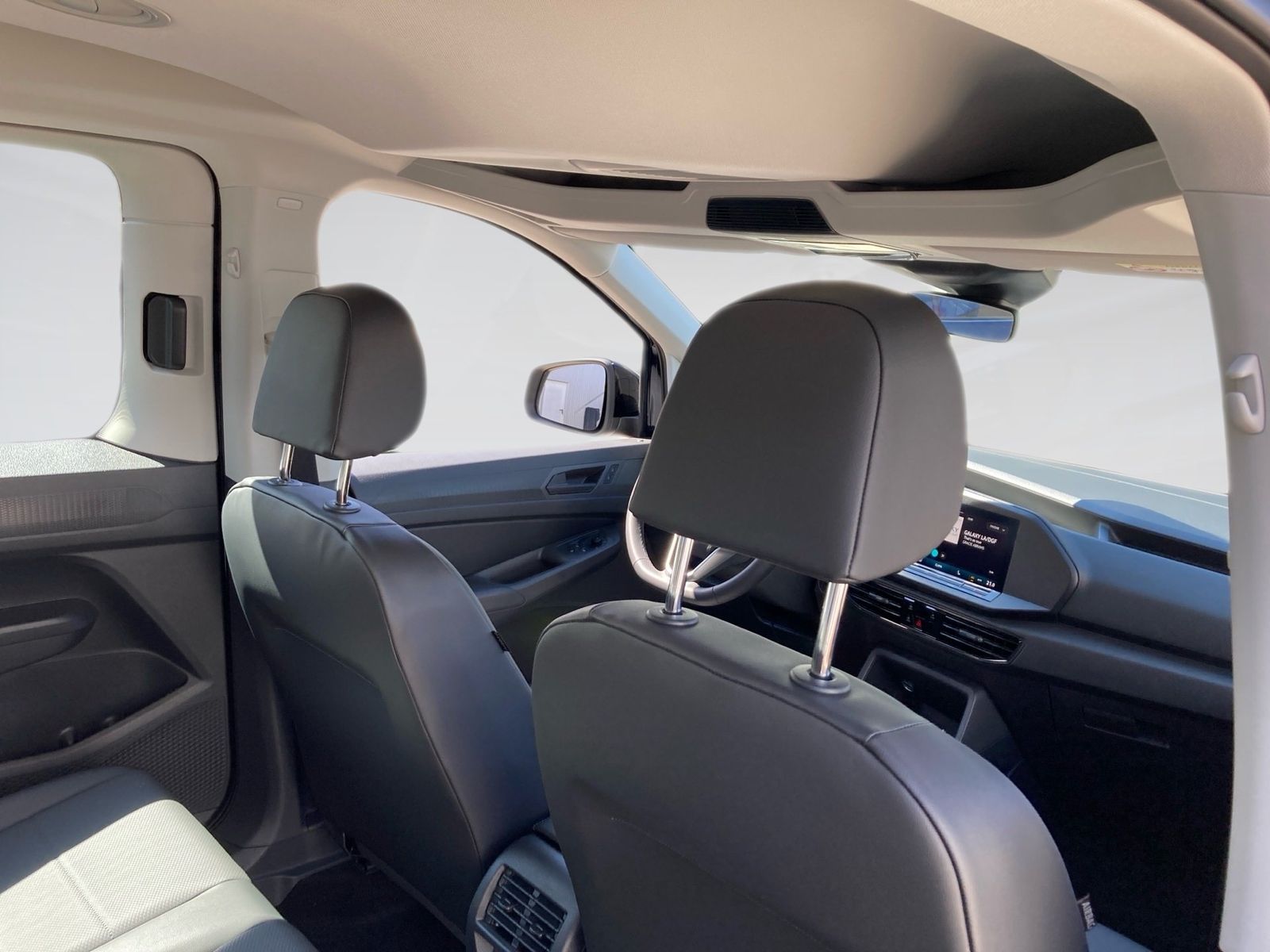 Volkswagen Caddy Maxi - Bild 8