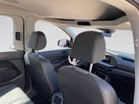 Volkswagen Caddy Maxi - Vorschau Bild 8