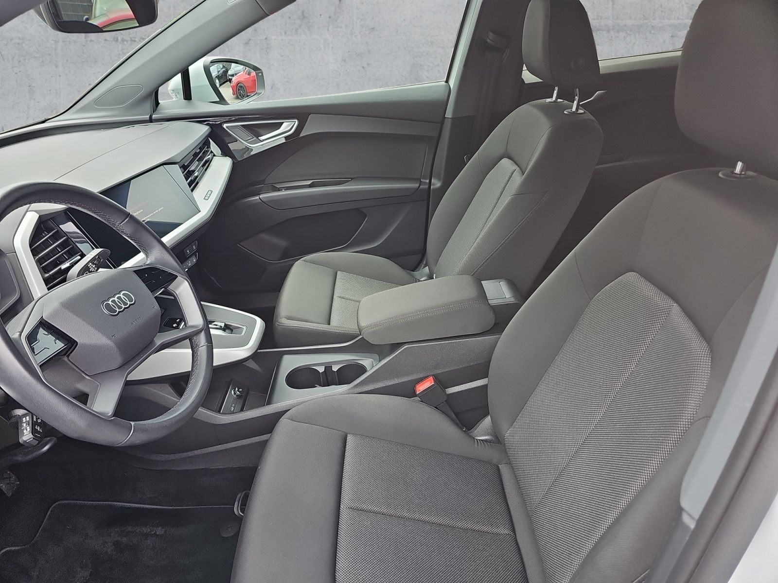 Audi Q4 e-tron - Bild 12
