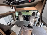 Knaus 540 MQ Platinum Selection, Aufstelldach, Lithium - Knaus 540