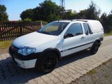Fiat Strada 1.3 Adventure Hardtop KLIMA TÜV NEU! - Fiat: Hardtop