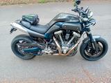 Yamaha Mt 01 - YAMAHA MT 01