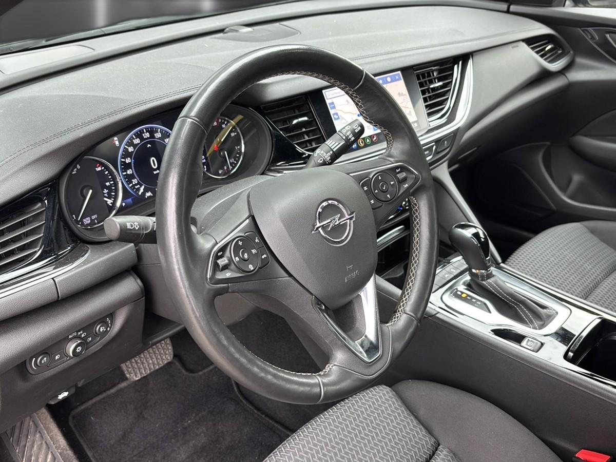 Opel Insignia 2.0 CDTI Business *LED*SHZ*AHZV*NAVI*KL