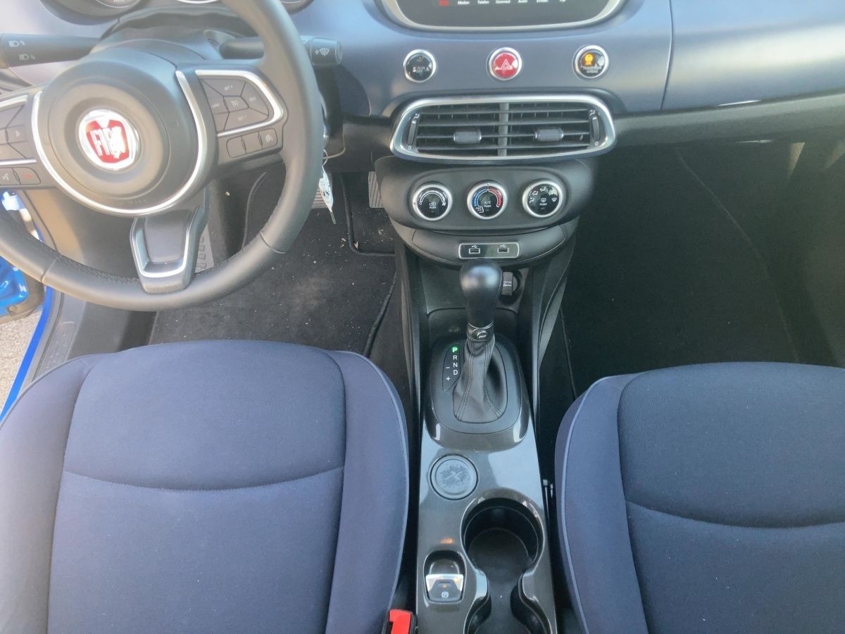 Fiat 500X - Bild 13