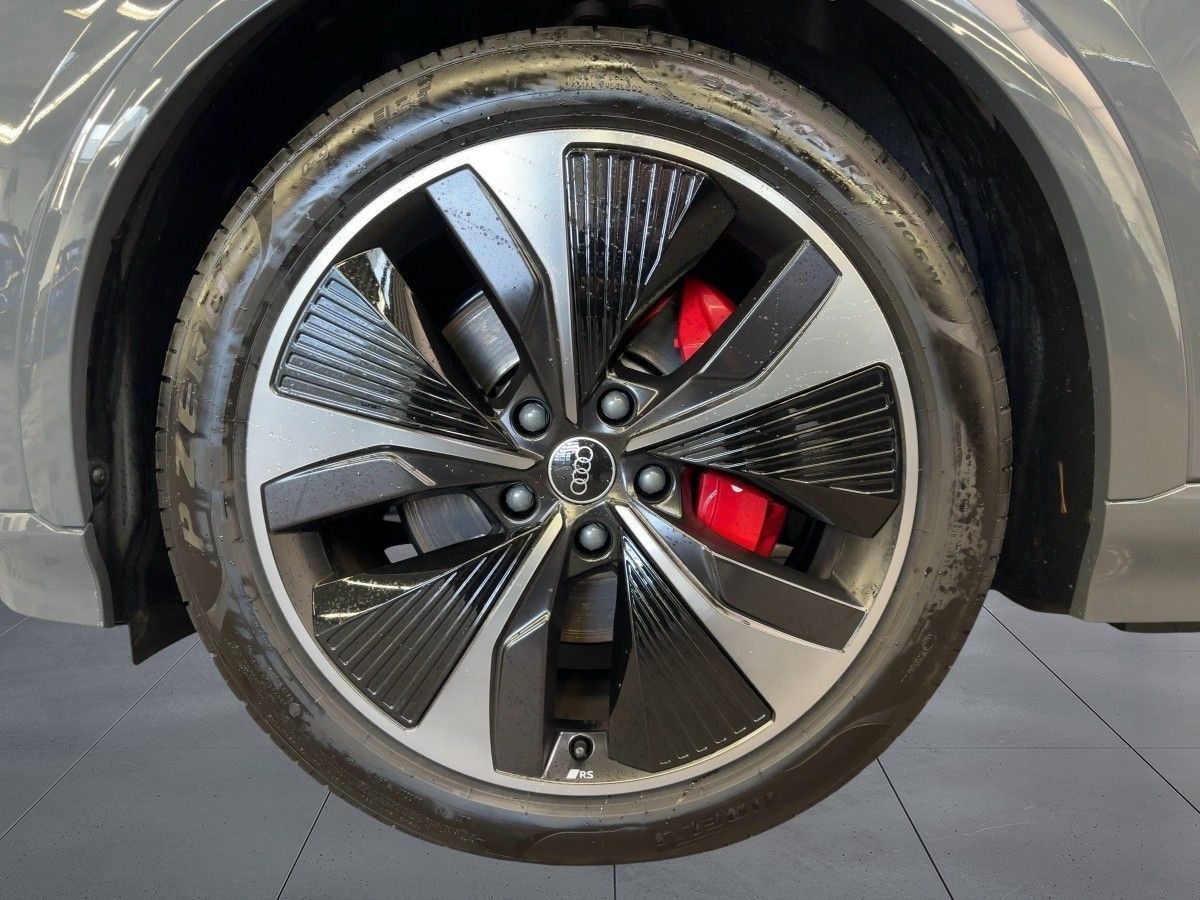 Audi SQ6 e-tron - Bild 17