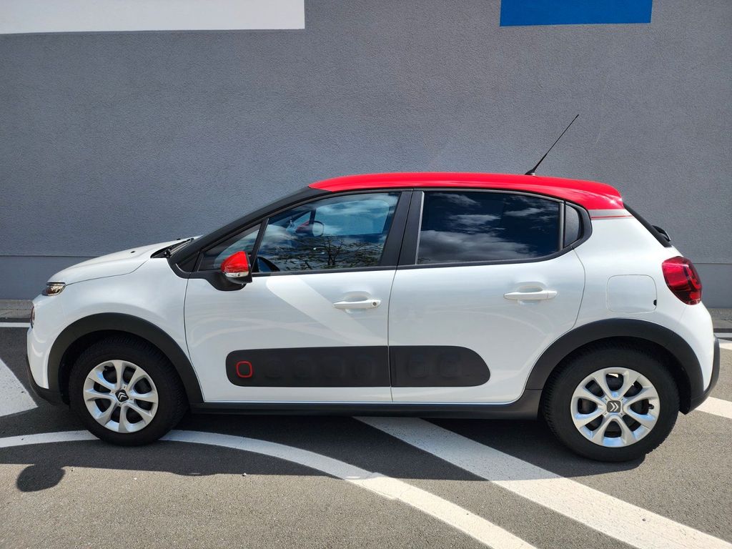 Image of Citroën C3