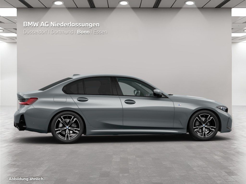 BMW 320 - Bild 9